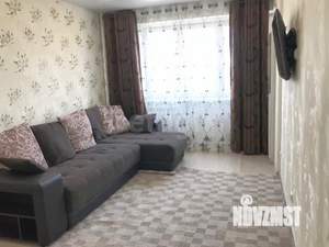 1-к квартира, вторичка, 38м2, 8/9 этаж