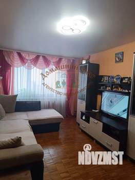 3-к квартира, вторичка, 57м2, 7/9 этаж
