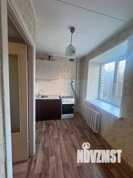 1-к квартира, вторичка, 28м2, 2/9 этаж