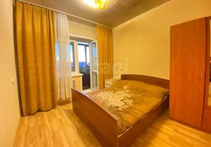 2-к квартира, вторичка, 62м2, 8/9 этаж