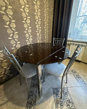 3-к квартира, вторичка, 61м2, 4/5 этаж