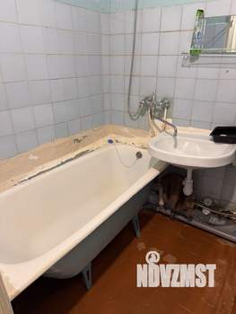 2-к квартира, вторичка, 44м2, 2/5 этаж