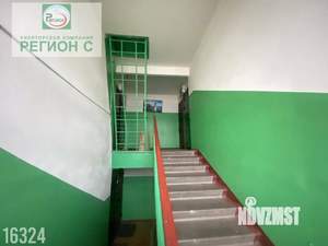 2-к квартира, вторичка, 41м2, 5/5 этаж