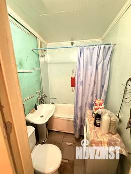 2-к квартира, вторичка, 42м2, 5/5 этаж