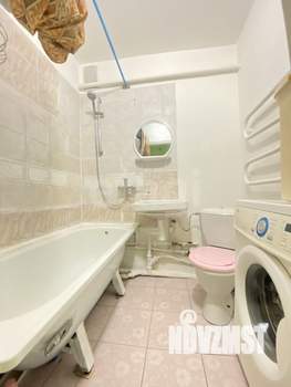 1-к квартира, вторичка, 29м2, 2/5 этаж