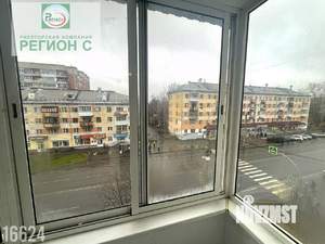 1-к квартира, вторичка, 40м2, 4/5 этаж