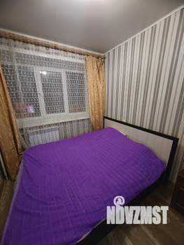 3-к квартира, вторичка, 72м2, 2/9 этаж