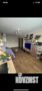 1-к квартира, вторичка, 31м2, 5/9 этаж