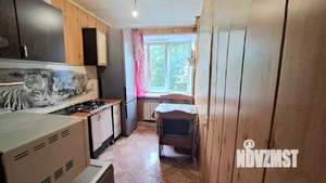 1-к квартира, вторичка, 32м2, 1/2 этаж