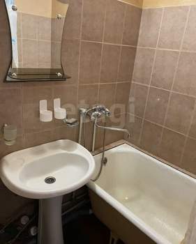 1-к квартира, вторичка, 31м2, 5/5 этаж
