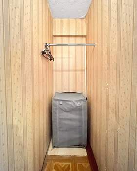 2-к квартира, вторичка, 42м2, 4/9 этаж