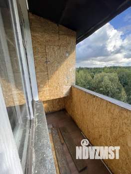 1-к квартира, вторичка, 30м2, 5/5 этаж