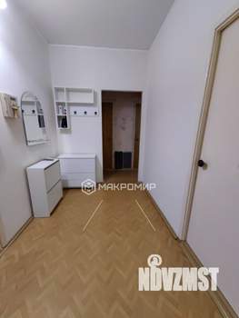 2-к квартира, вторичка, 52м2, 4/9 этаж
