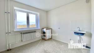 3-к квартира, вторичка, 88м2, 1/4 этаж