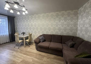 3-к квартира, вторичка, 61м2, 4/5 этаж