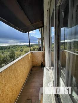 1-к квартира, вторичка, 30м2, 5/5 этаж