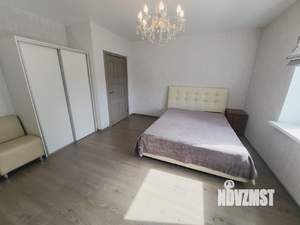 3-к квартира, вторичка, 79м2, 3/14 этаж