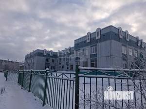 1-к квартира, вторичка, 28м2, 1/2 этаж