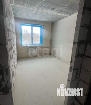 2-к квартира, вторичка, 46м2, 2/3 этаж