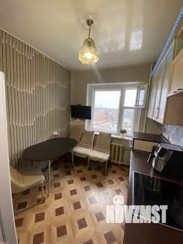 3-к квартира, вторичка, 62м2, 7/9 этаж