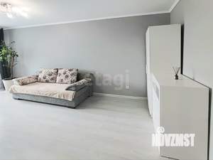 1-к квартира, вторичка, 31м2, 9/9 этаж