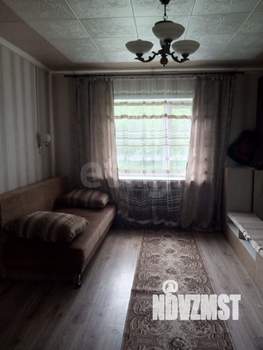 2-к квартира, вторичка, 42м2, 1/2 этаж