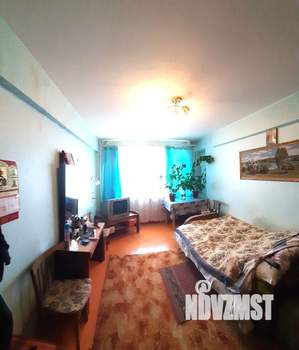 2-к квартира, вторичка, 43м2, 6/9 этаж