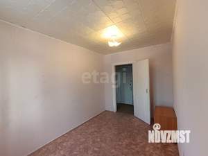 2-к квартира, вторичка, 44м2, 2/5 этаж