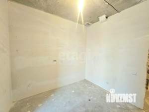 1-к квартира, вторичка, 33м2, 2/16 этаж