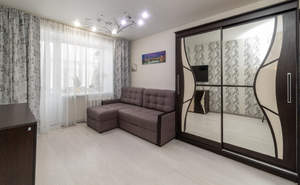 2-к квартира, вторичка, 48м2, 2/5 этаж
