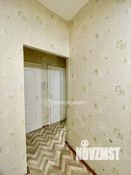 2-к квартира, вторичка, 51м2, 3/5 этаж