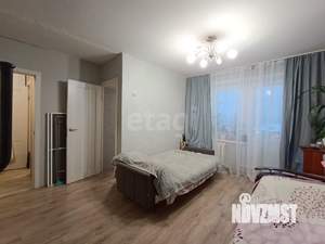 1-к квартира, вторичка, 29м2, 4/5 этаж