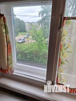 2-к квартира, вторичка, 44м2, 2/5 этаж