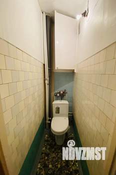 3-к квартира, вторичка, 46м2, 4/5 этаж