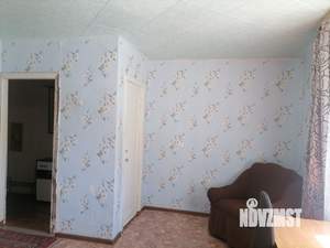 1-к квартира, вторичка, 31м2, 3/5 этаж