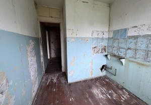 2-к квартира, вторичка, 45м2, 3/5 этаж