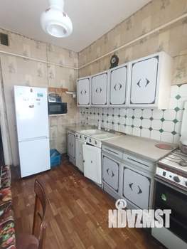 3-к квартира, вторичка, 64м2, 1/9 этаж