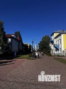 1-к квартира, вторичка, 37м2, 2/2 этаж