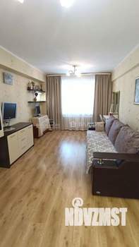 2-к квартира, вторичка, 52м2, 1/9 этаж
