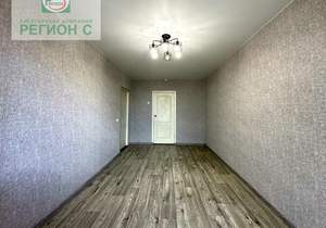 3-к квартира, вторичка, 66м2, 2/2 этаж