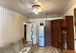 3-к квартира, вторичка, 62м2, 2/5 этаж