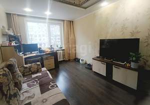 2-к квартира, вторичка, 48м2, 2/5 этаж