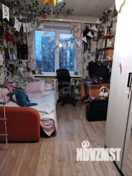 3-к квартира, вторичка, 61м2, 5/9 этаж