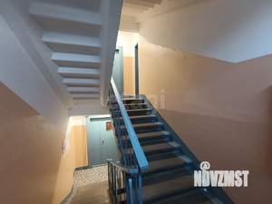 1-к квартира, вторичка, 31м2, 1/9 этаж
