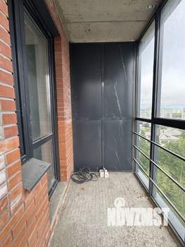 Студия квартира, вторичка, 36м2, 8/14 этаж