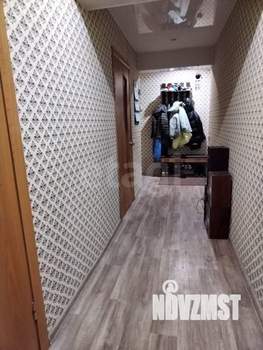 3-к квартира, вторичка, 61м2, 5/9 этаж