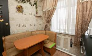 1-к квартира, вторичка, 29м2, 1/5 этаж