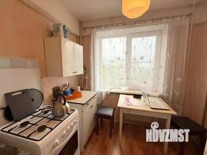 2-к квартира, вторичка, 46м2, 5/9 этаж