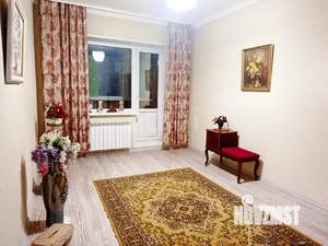 1-к квартира, вторичка, 36м2, 3/9 этаж