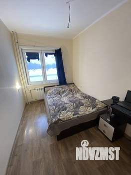 3-к квартира, вторичка, 63м2, 1/9 этаж